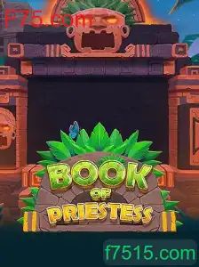 BookOfPriestess