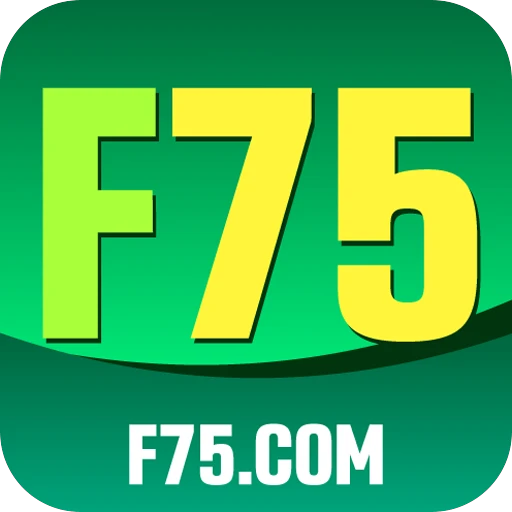 F75.com-Online Plataforma Oficial Logo